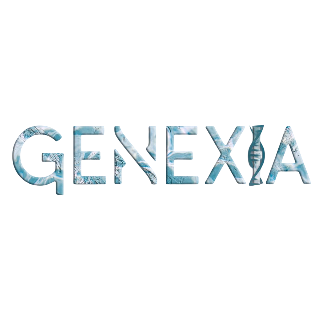 Genexia Logo